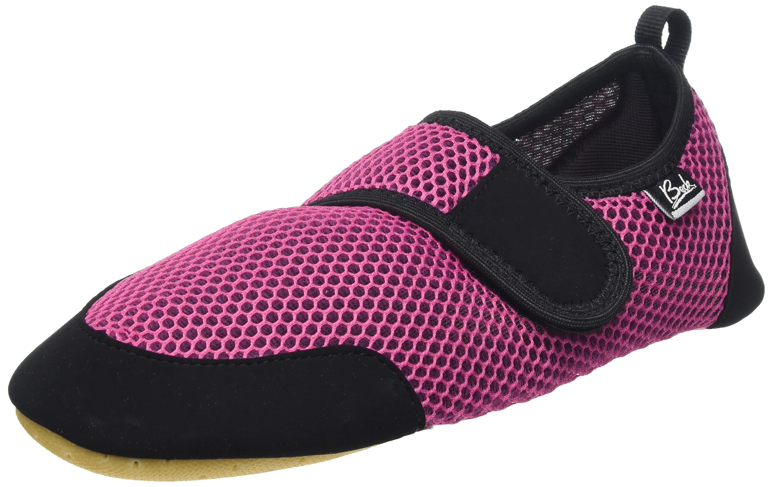 Beck Buddy, Pink, 6 UK