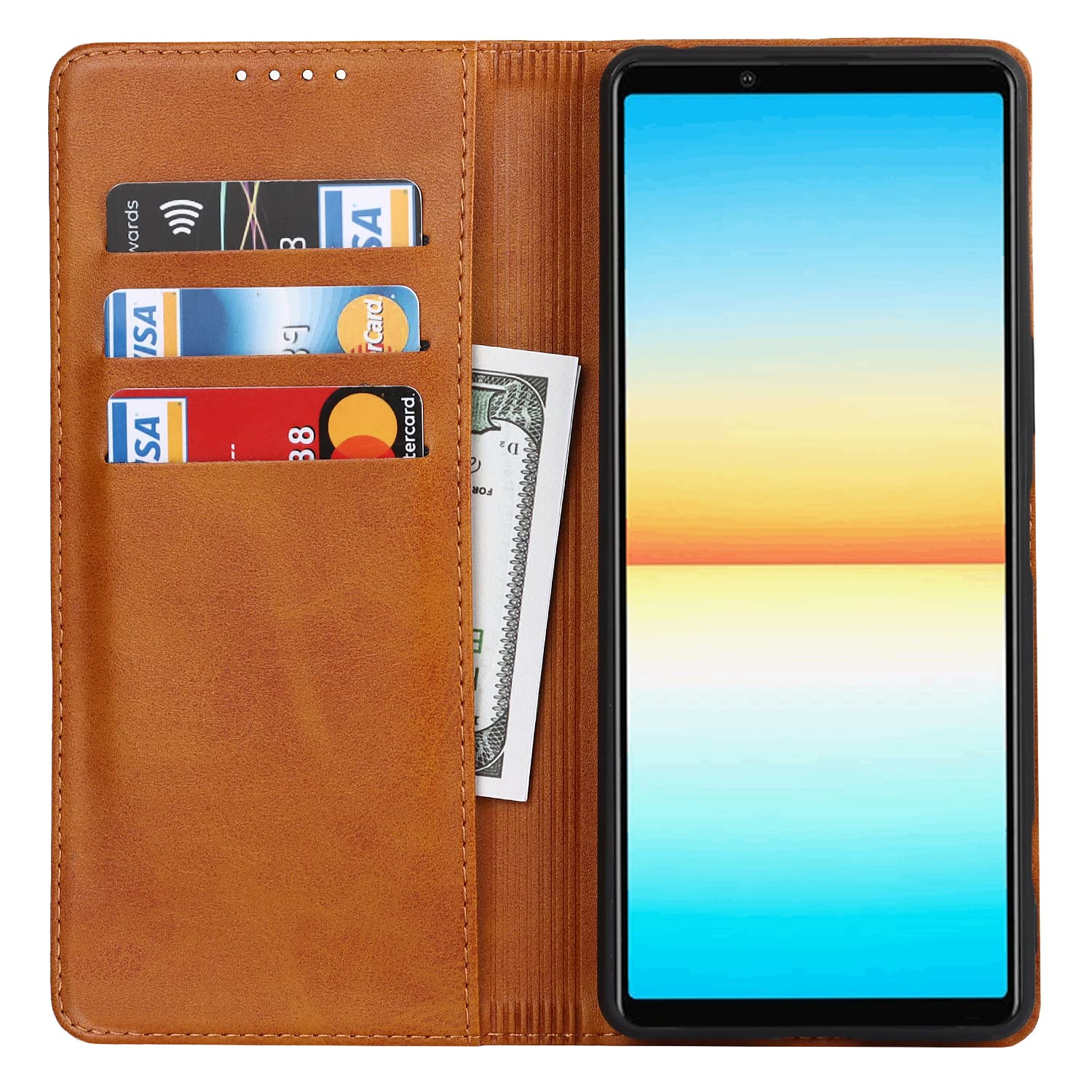 Amazon.co.jp: Xperia 10 IV ケース 手帳型 XPERIA10IV ケース