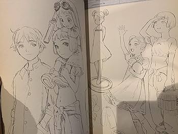 村田蓮爾 PASTA'S ESTAB クリアファイル 画集 ラストエグザイル 村田蓮爾 PASTA'S ESTAB クリアファイル 画集 ラストエグザイル