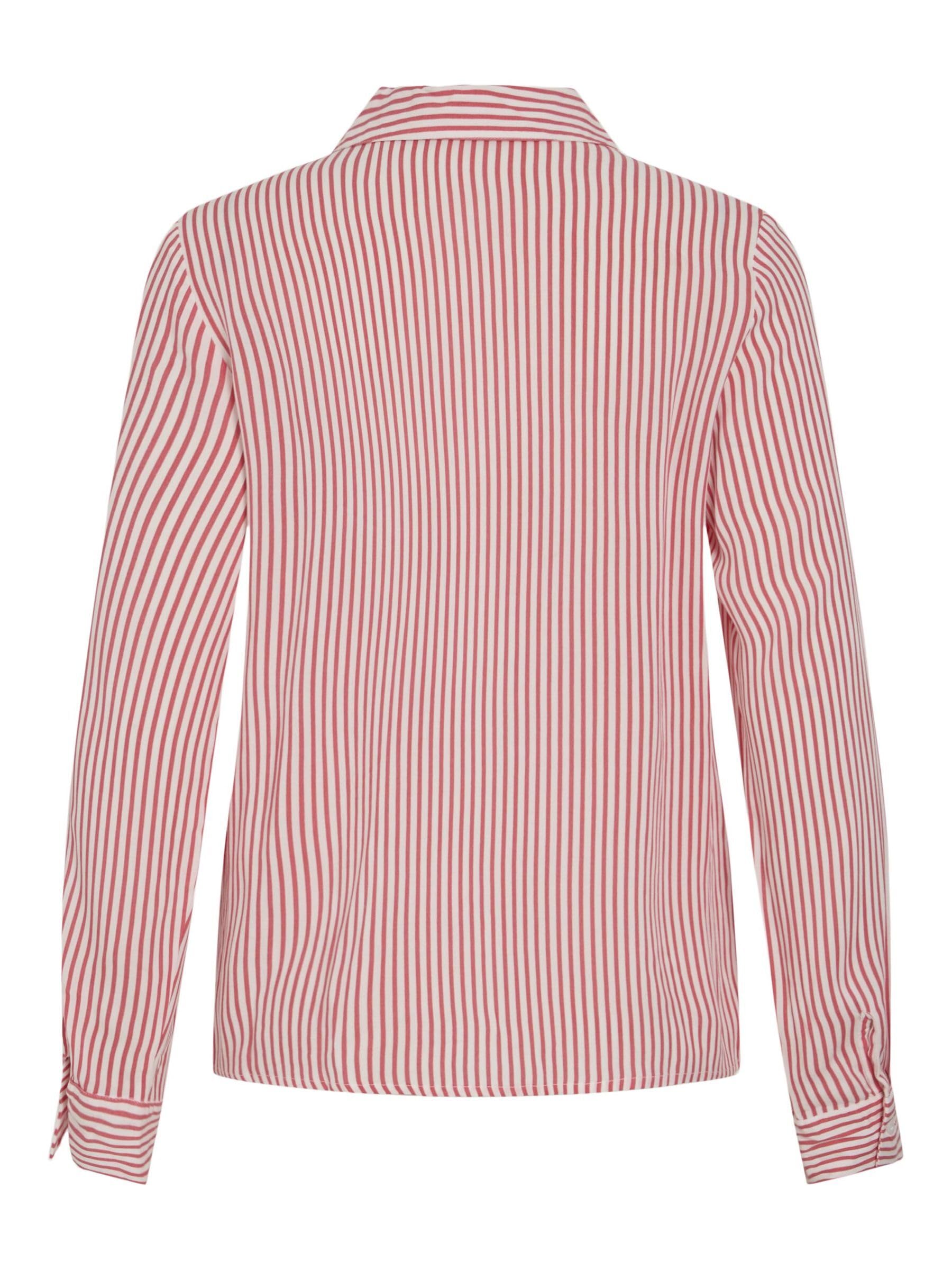Vila Damen Virosa L/S Shirt - Noos Virosa L/S Shirt - Noos (1er Pack)