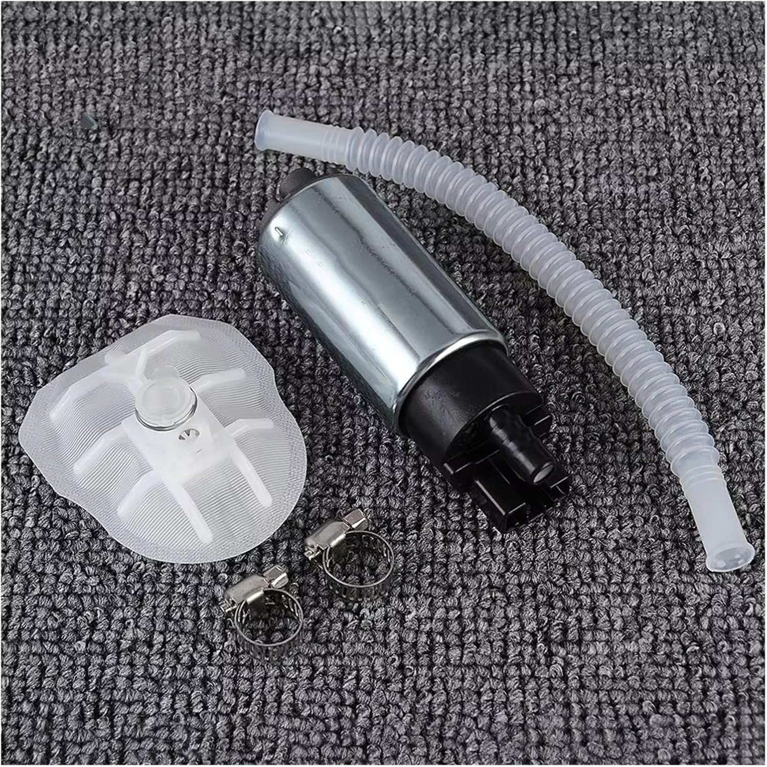 BUFFALO 2.0TB 外付けSSD SSD-SCH2.0U3-BA 燃料コック ポンプ F650GS G650GS F650 GS用 Dakar R13 F 650 CS用