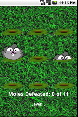Mole Math Game Math-a-Mole Ultimate - App on Amazon Appstore