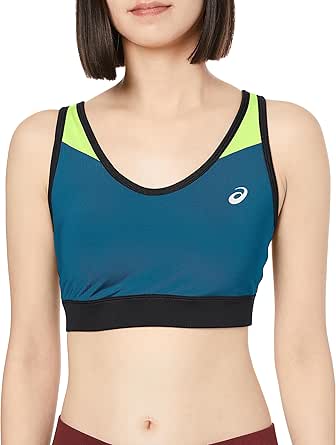 asics(アシックス) ドライウイメンズブラトップ 2042A280 ドライブラトップ