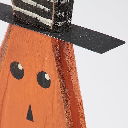 Miniatura 4 de Primitives by Kathy Chunky Sitter - Cabeza de calabaza