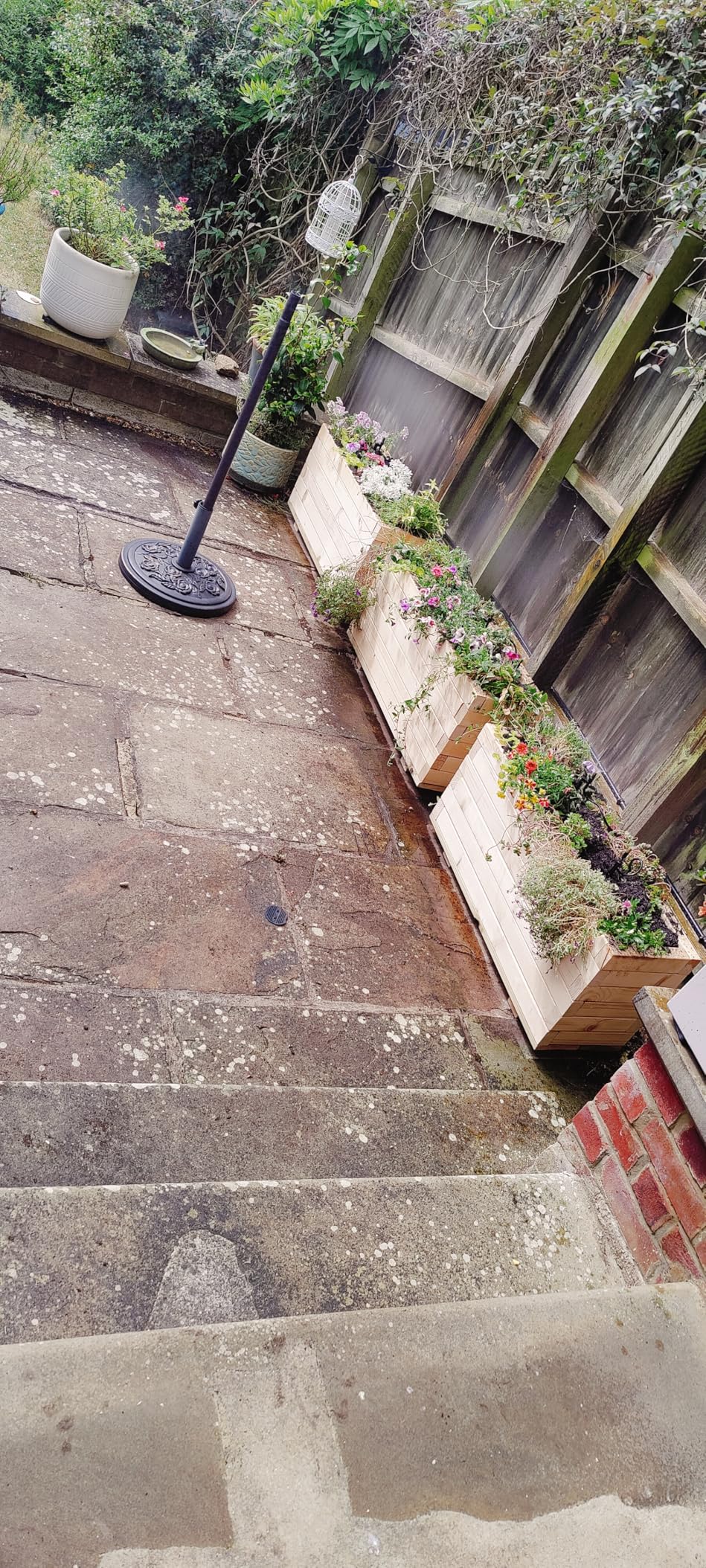 Customer photo
