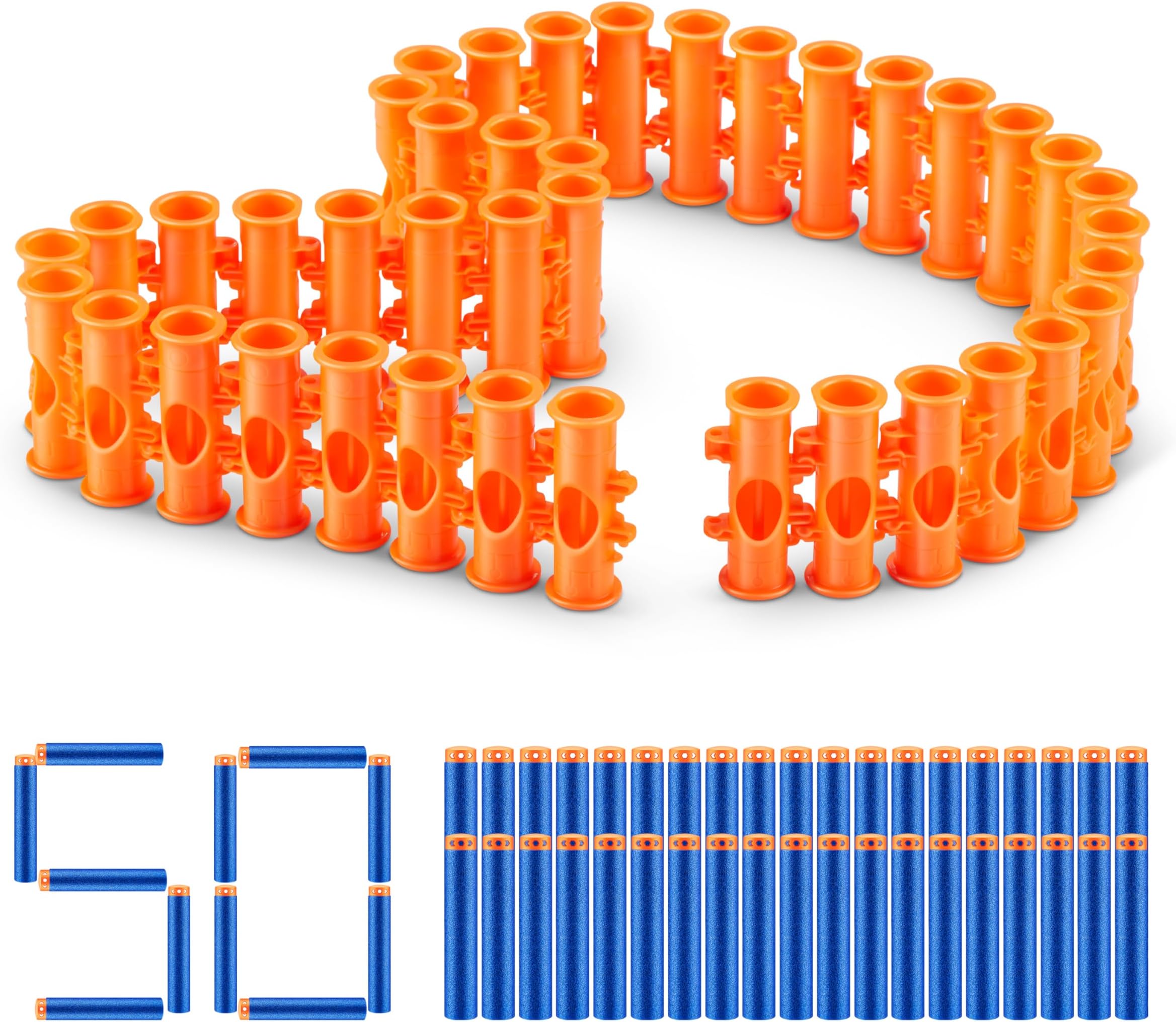 36721 Insanity Belt, 50 Darts