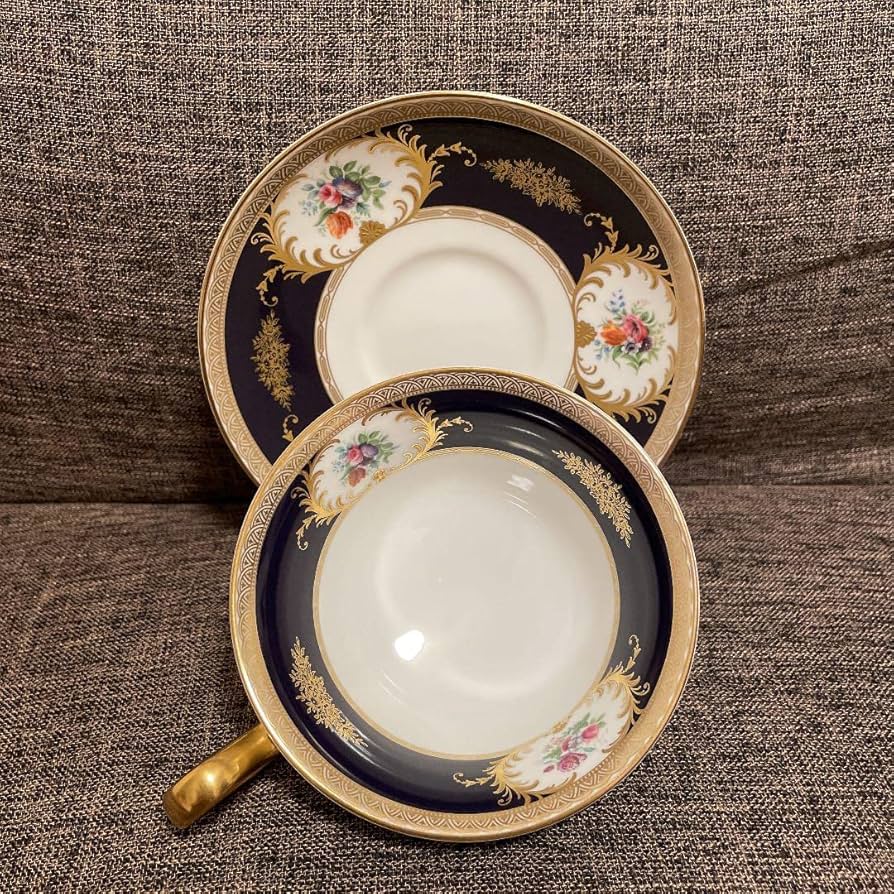 ウエッジウッド wedgwood グロブナーガーデン カップ＆ソーサー B