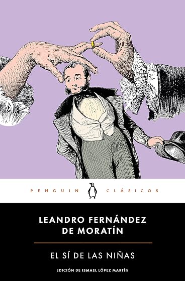El sí de las niñas