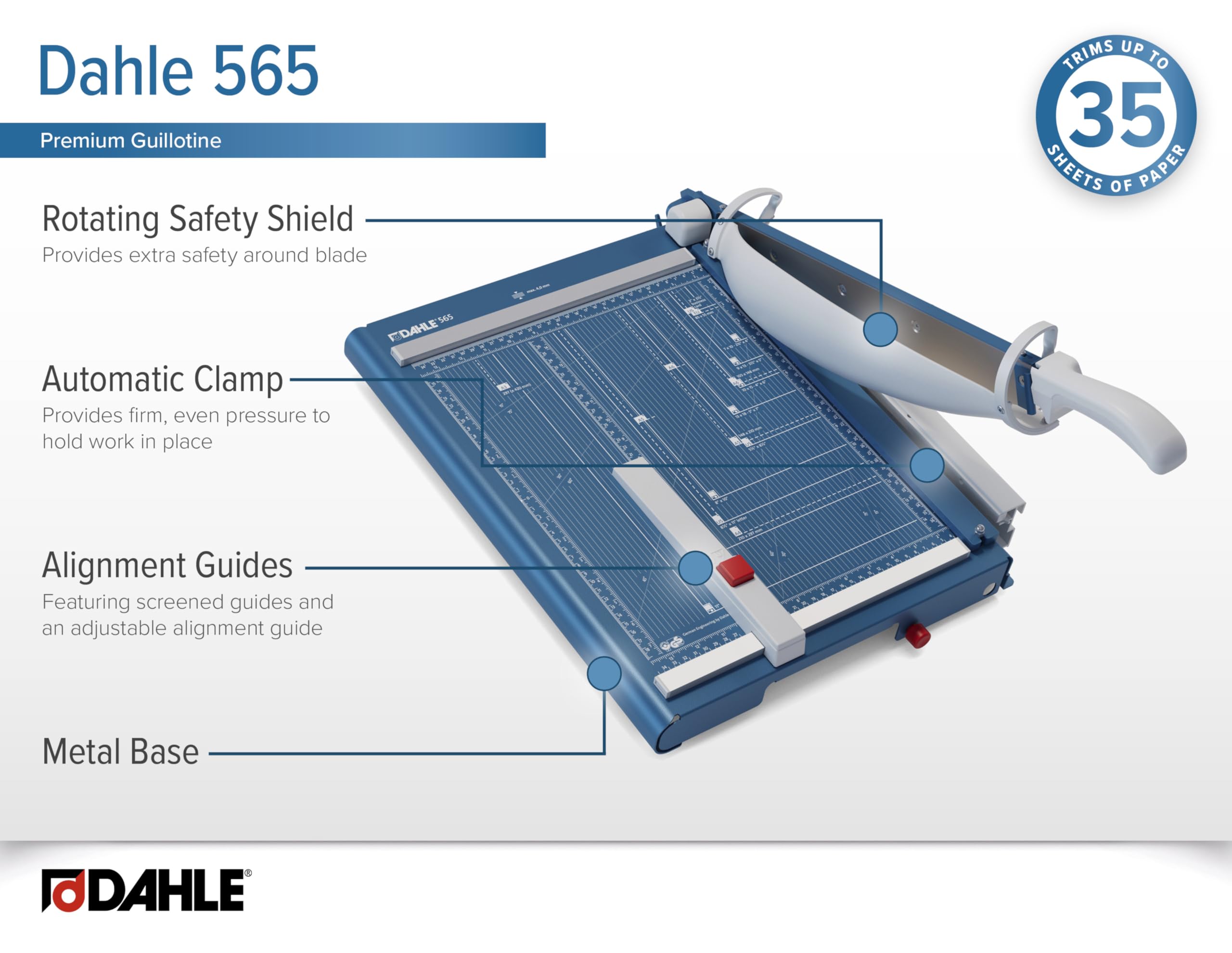 ダーレー　DAHLE　卓上型自動紙折り機 LF283NS　訳あり ダーレ 紙折り機／自動紙折機 LF283N を激安価格で