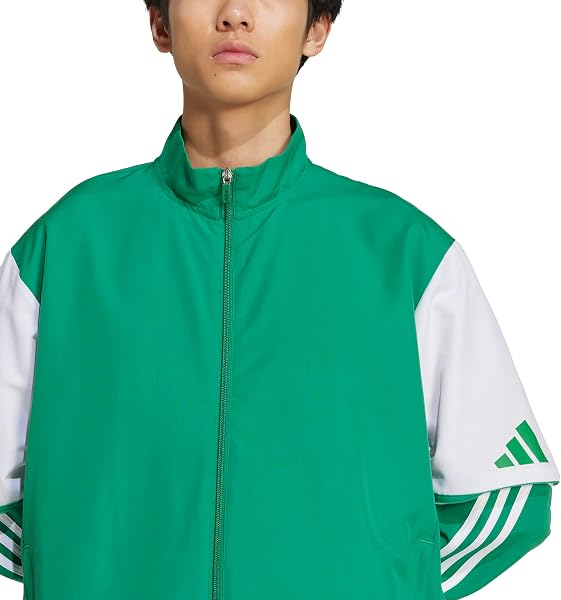 adidas Squadra25 Presentation Jacket Sudadera Hombre (Pack de 1) - 5