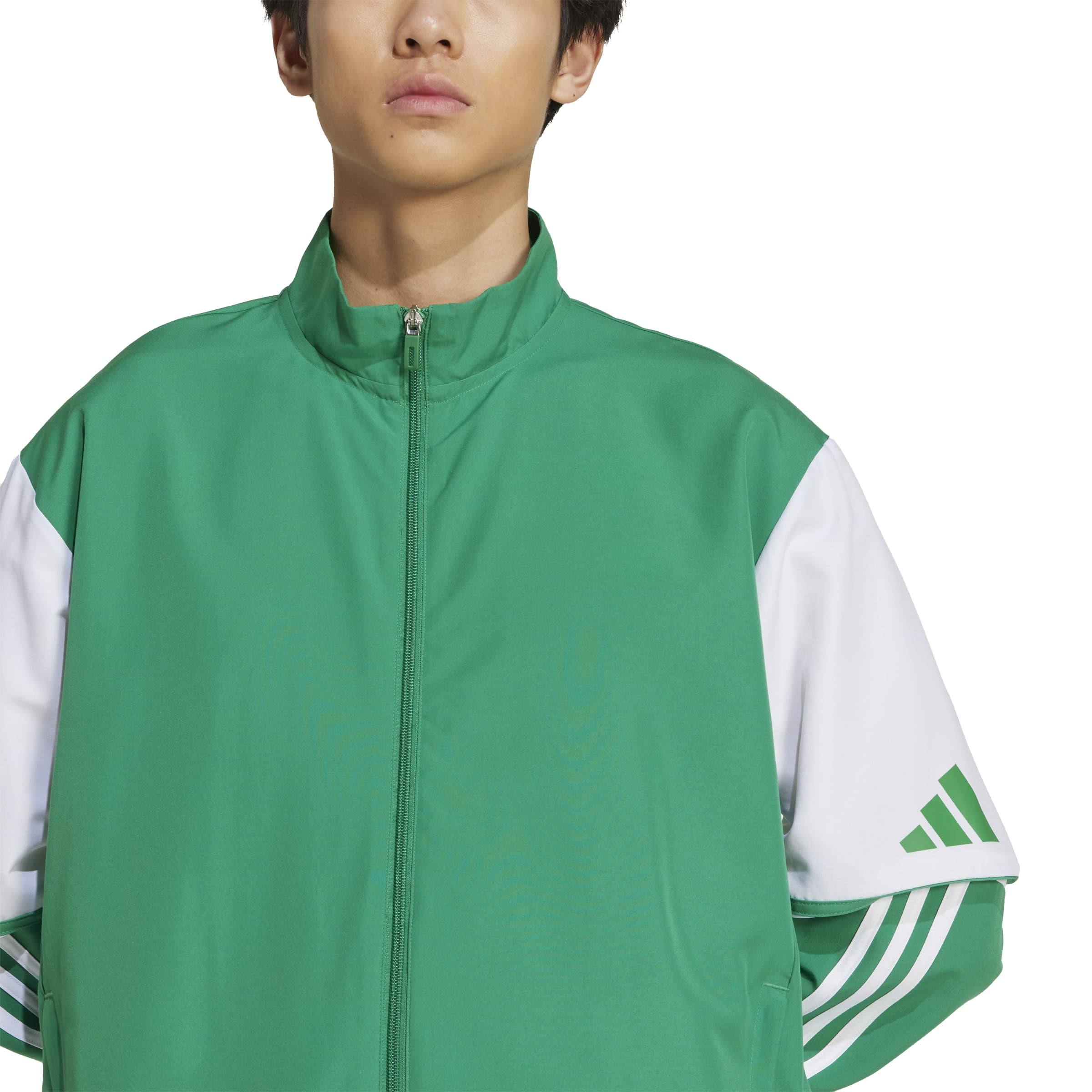 adidas Squadra25 Presentation Jacket Sudadera Hombre (Pack de 1)