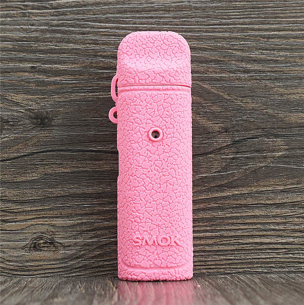Silicone Case for Smok Novo 2 Pod - Non-Slip - Durable