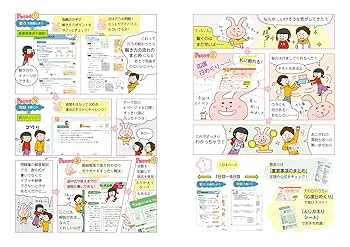 コーチと入試対策! 8日間完成 中学1・2年の総まとめ 数学 | 文理