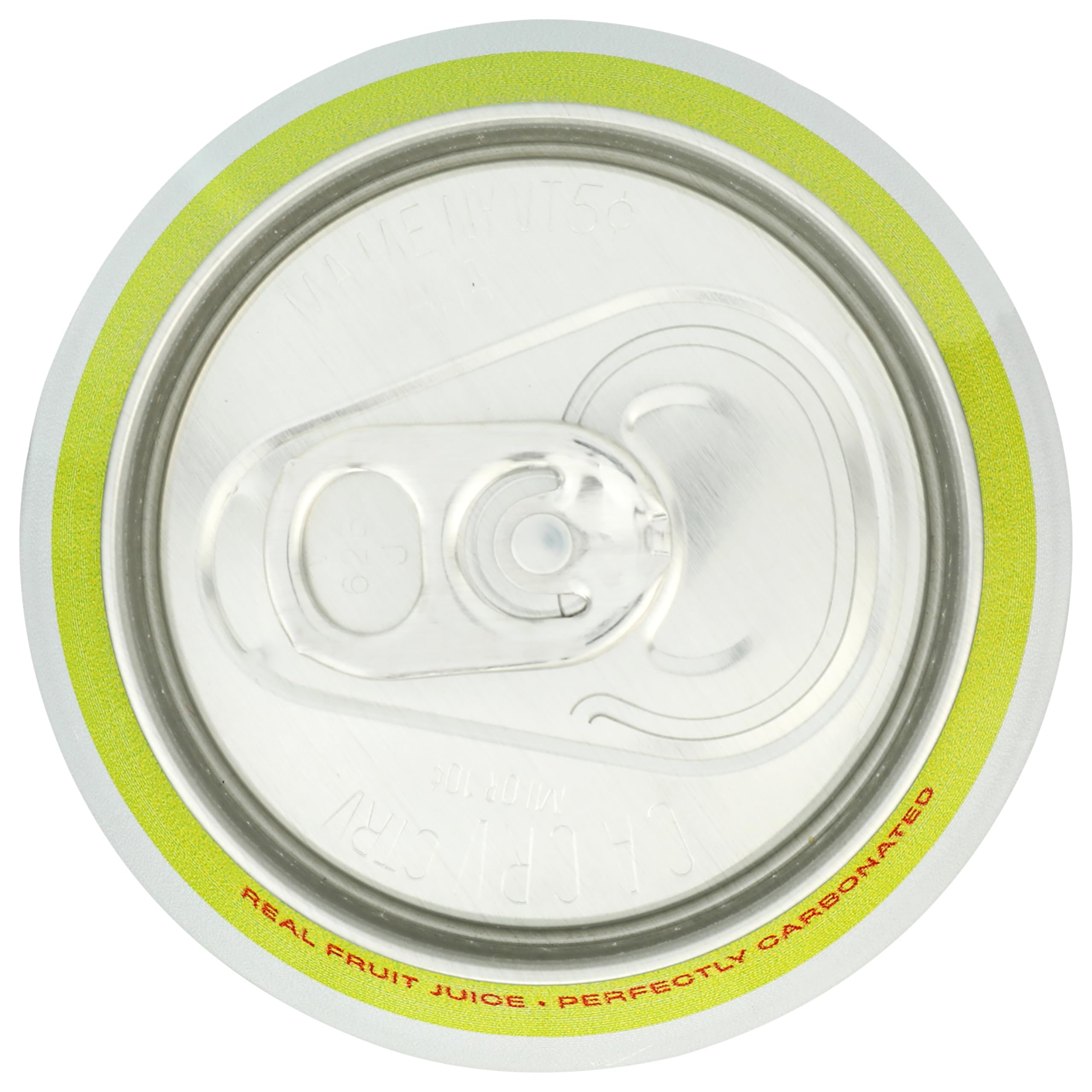 Bawi Agua Fresca Pineapple Sparkling Agua Fresca, 12 FZ
