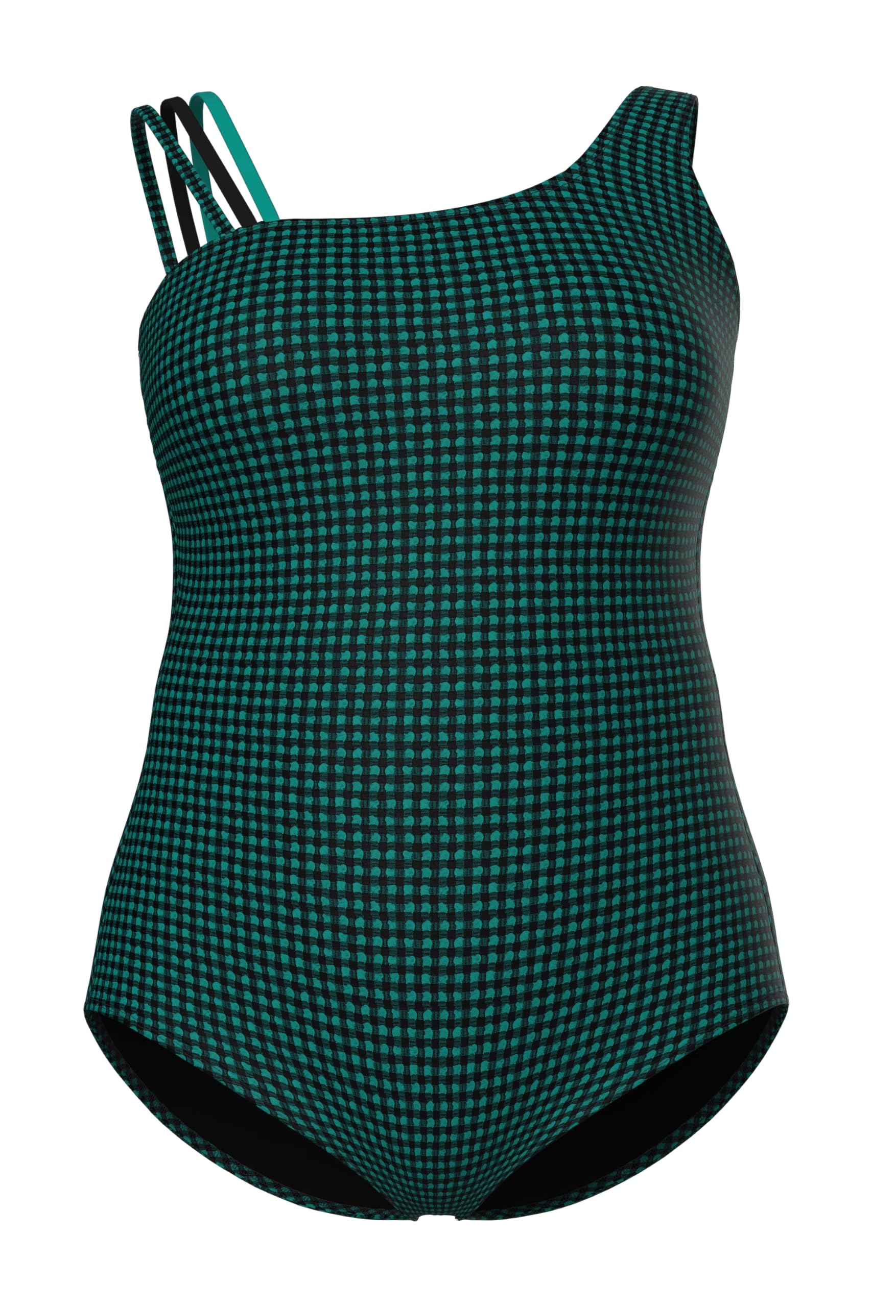 Ulla Popken Damen Ulla Popken Swimwear