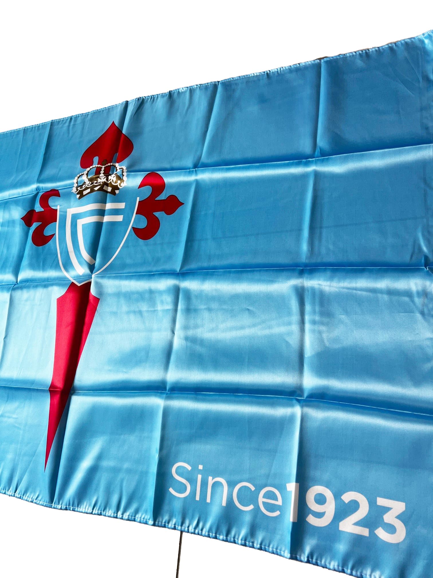 Bandera RC Celta