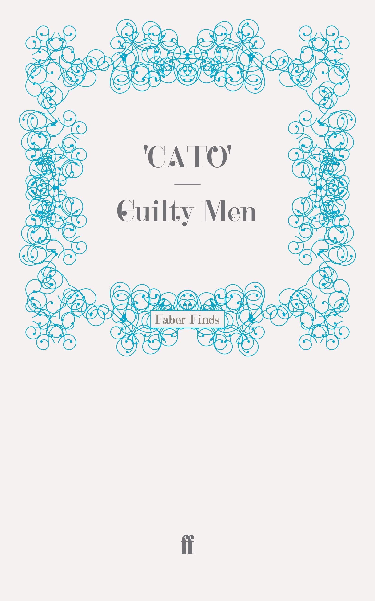 Guilty Men