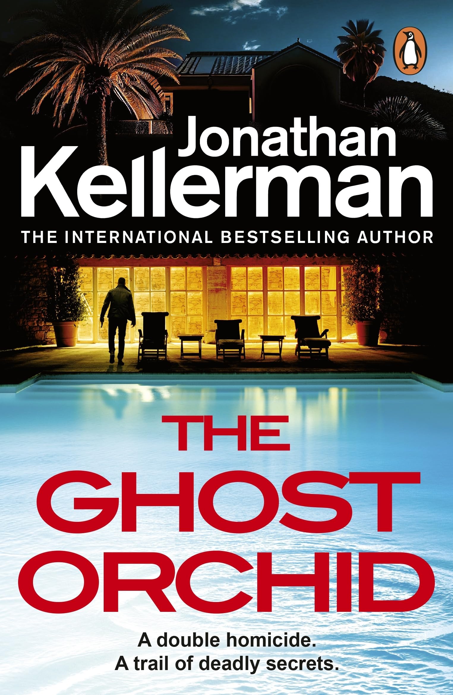 The Ghost Orchid: The gripping Alex Delaware thriller from the international bestselling author: 39
