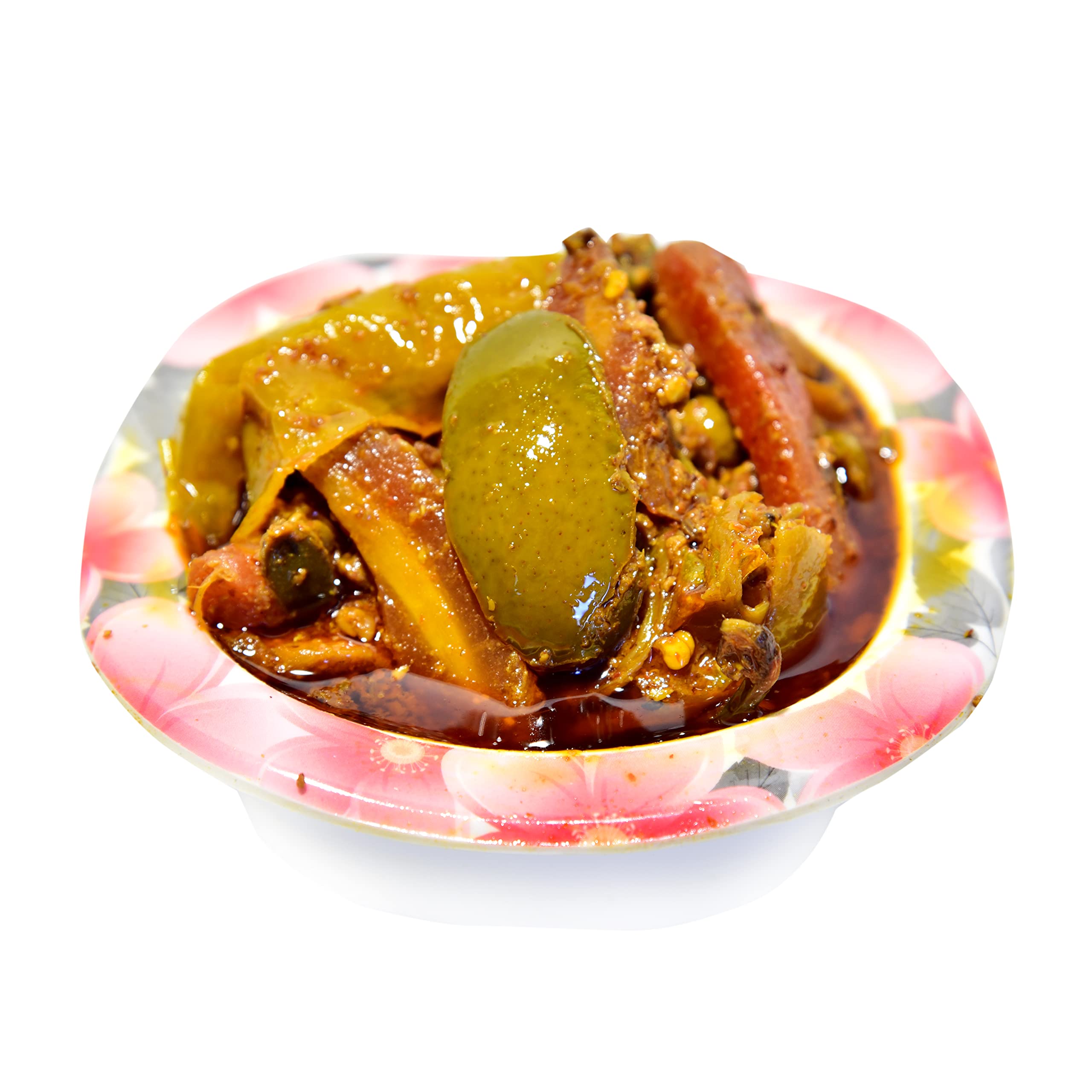 Rajasthani Swaad Mix Vegetable Achar Home Made Special Mixed Pickle (Lohargarh Special Pickle)- 2 Jar Of 400 Gram (B09R6LM2WK) Amazon Price History, Amazon Price Tracker