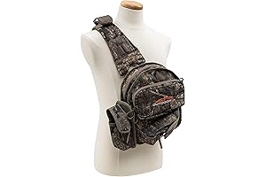 ALPS OutdoorZ Ambush Chest Pack: Ultimate Hunting Companion