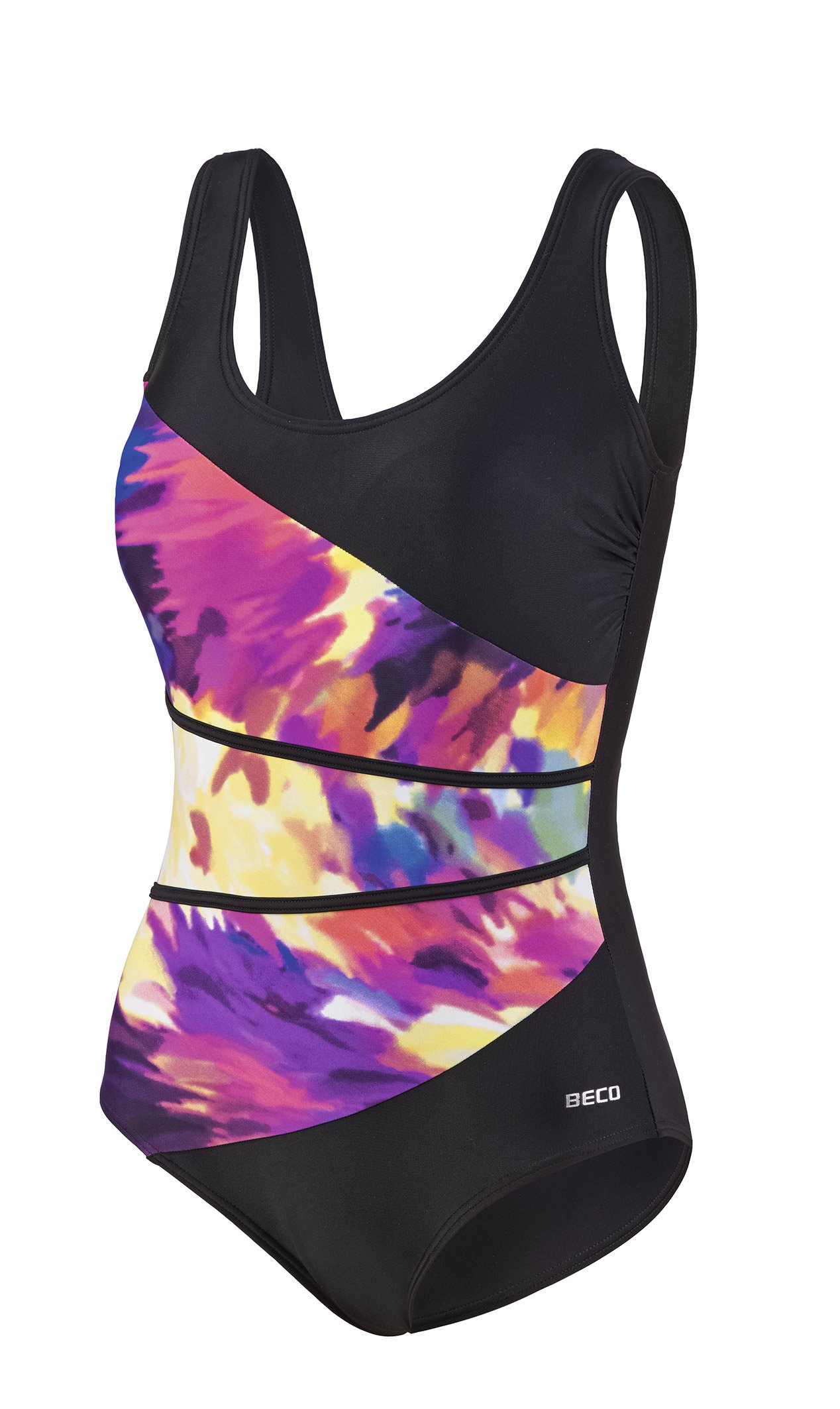 Beco Women's B-Cup Summer of Love Swimsuit