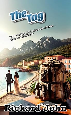 The Tag