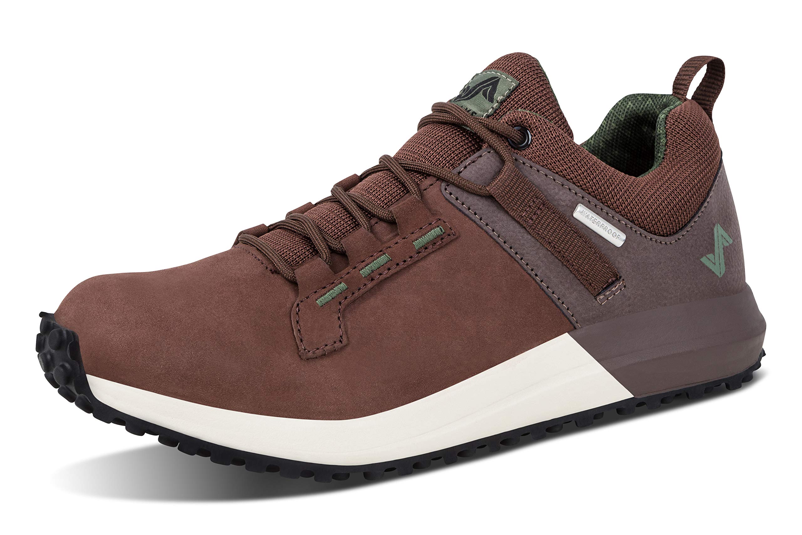 Forsake Range Low Mocha 10 D (M)