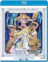 Sword Oratoria Is It Wrong To Try To Pick Up Girls In A Dungeon? On The Side Blu-Ray(ソード・オラトリア ダンジョンに出会いを求めるのは Is It Wrong to Try to Pick Up Girls in a Dungeon? On the