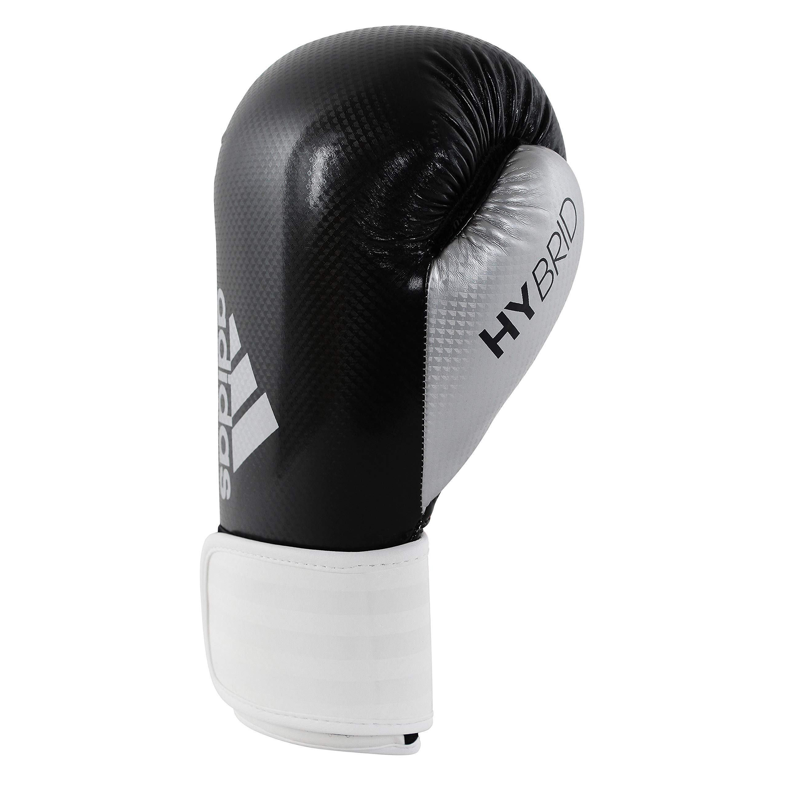 Gants De Boxe Everlast Powerlock 2R - Blanc/Or – Dragon Bleu