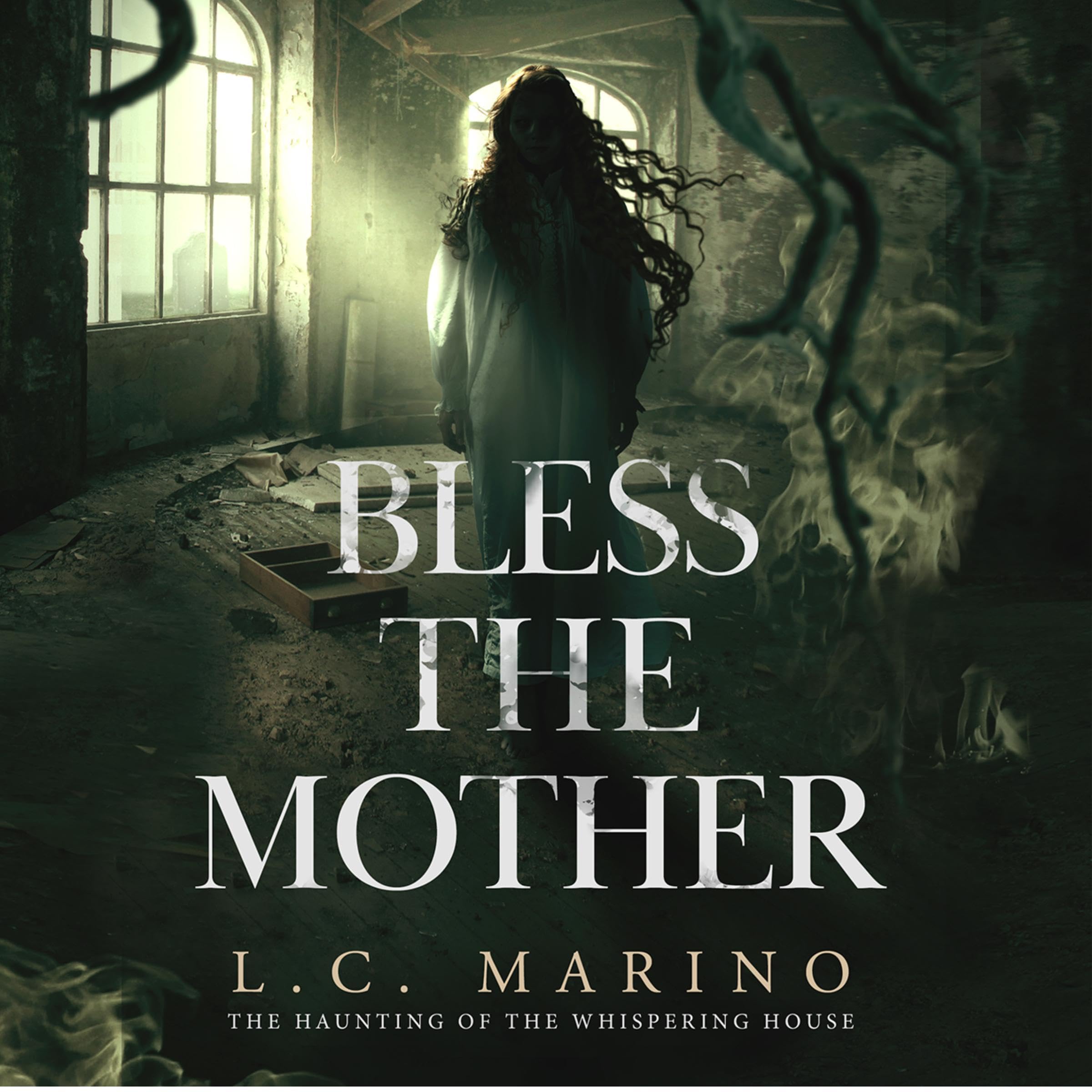 Cover art for Bless the Mother