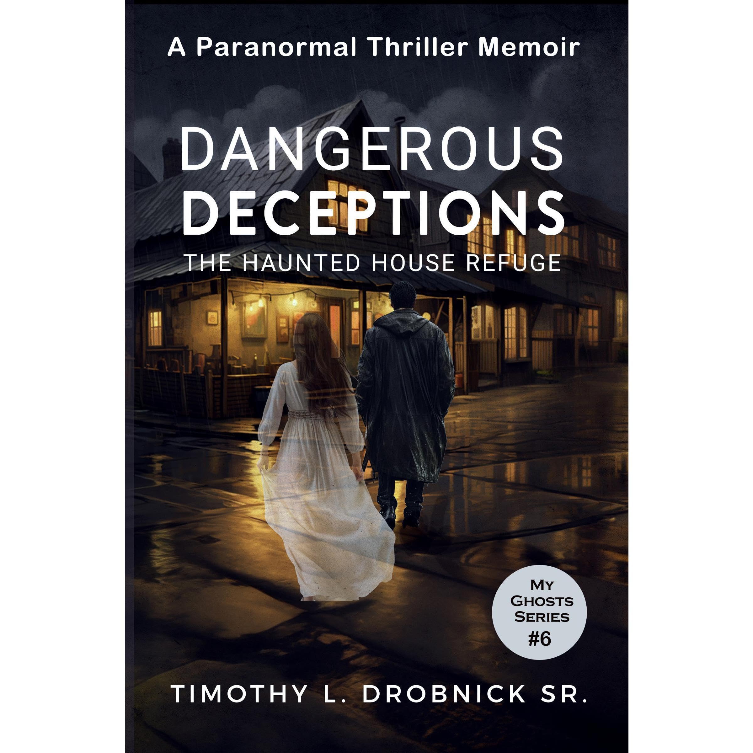 Dangerous Deceptions