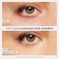 Vista 3 de tarte Corrector de cobertura media radiante con cinta