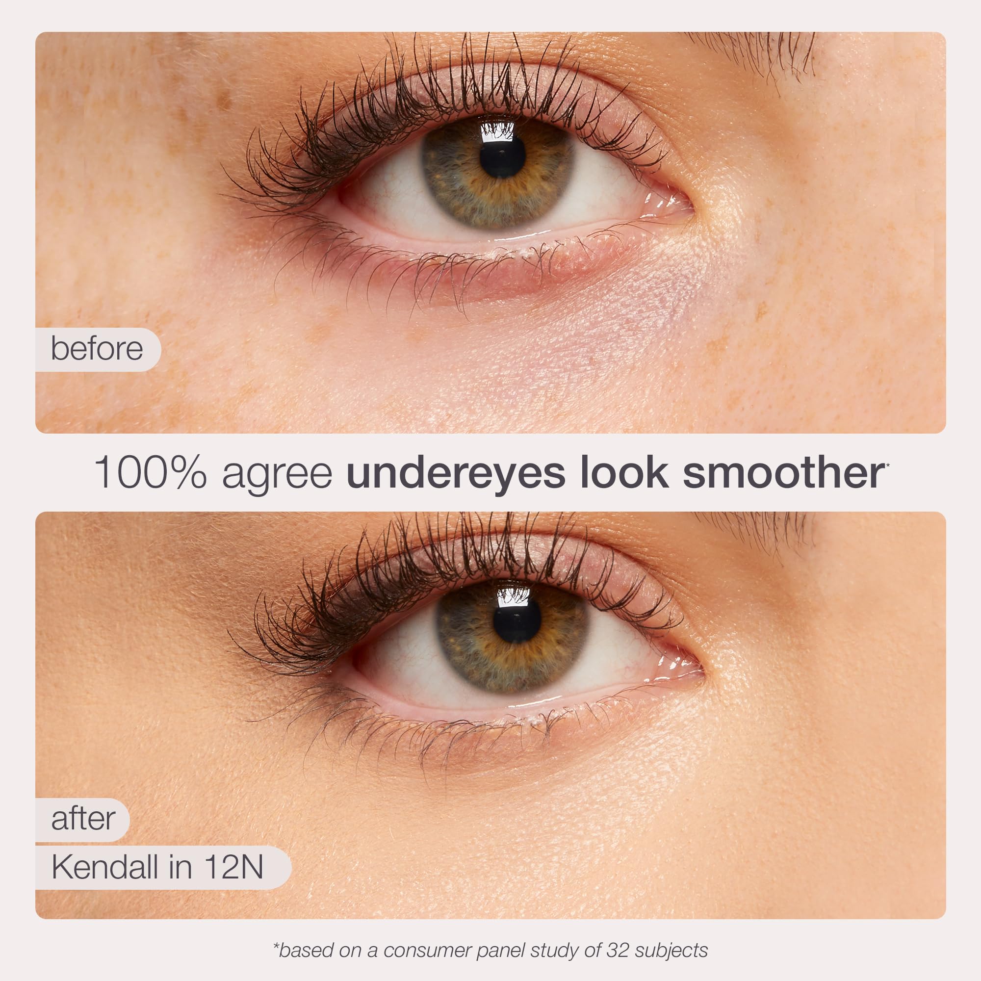 Tarte Shape Tape Radiant Concealer - 22N Light Neutral
