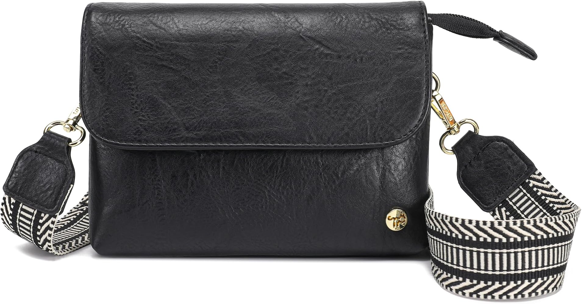 Amazon.com: MINICAT RFID Blocking Small Crossbody Bags for Women