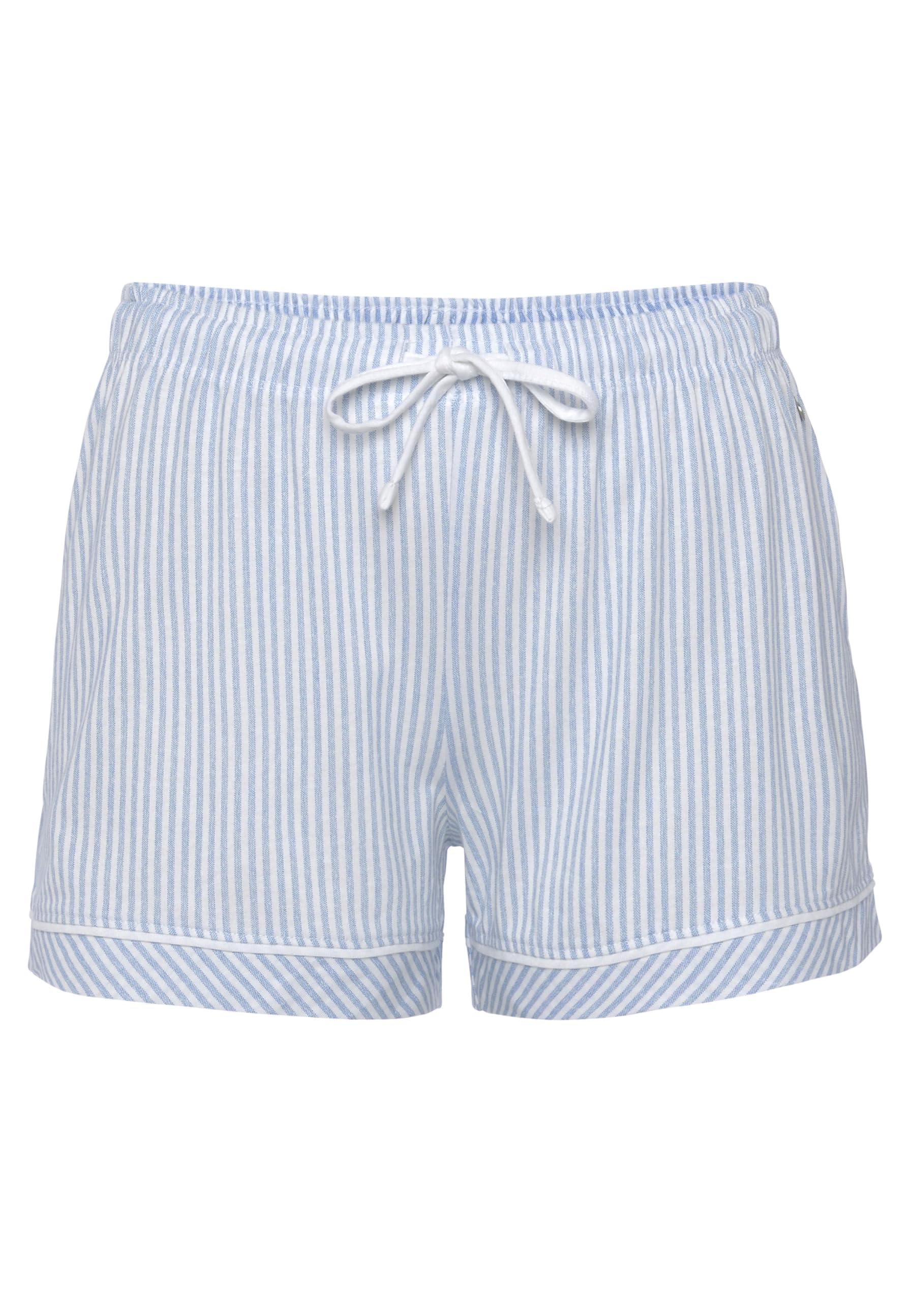 s.Oliver Damen Pyjamashorts