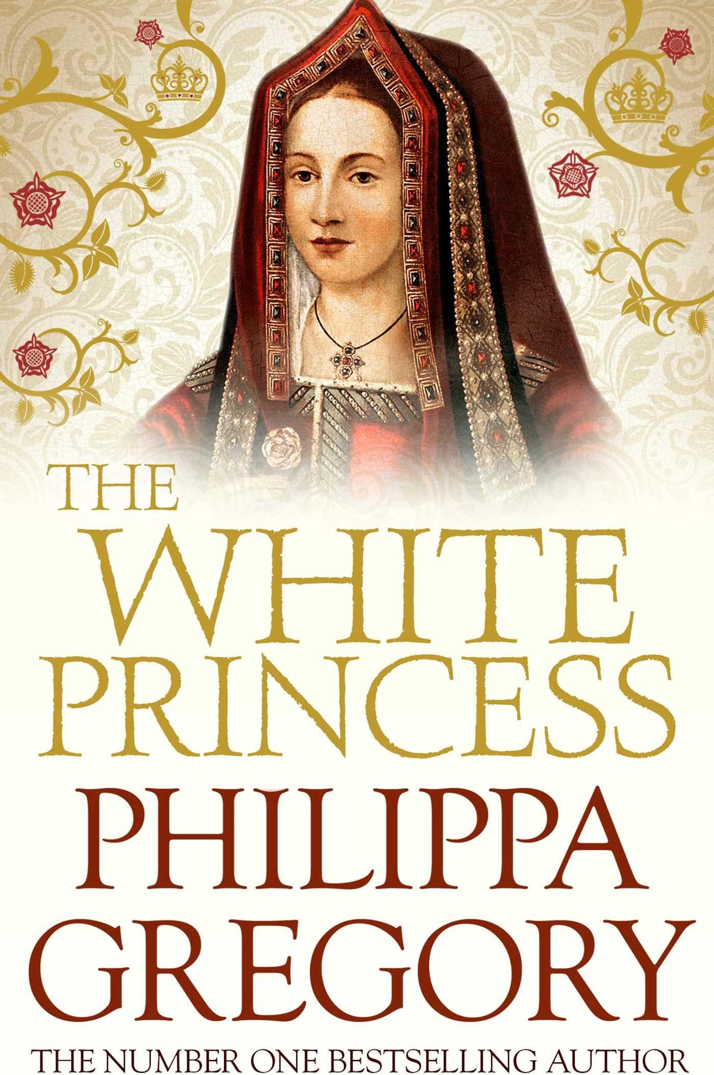 Simon & Schuster The White Princess: Cousins' War 5