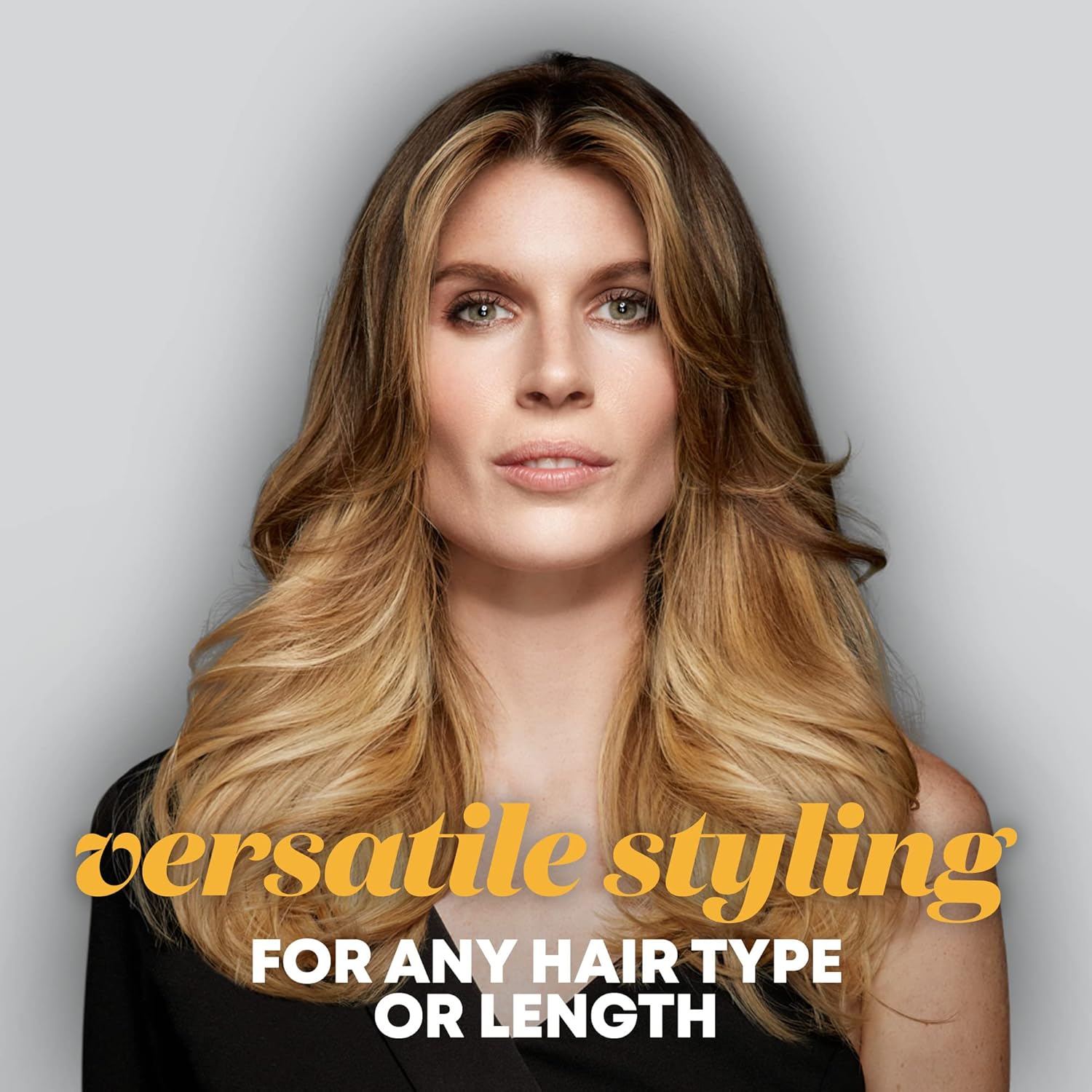 Buy Revamp Progloss Volume & Wave Ceramic Heated Brush Curling Iron