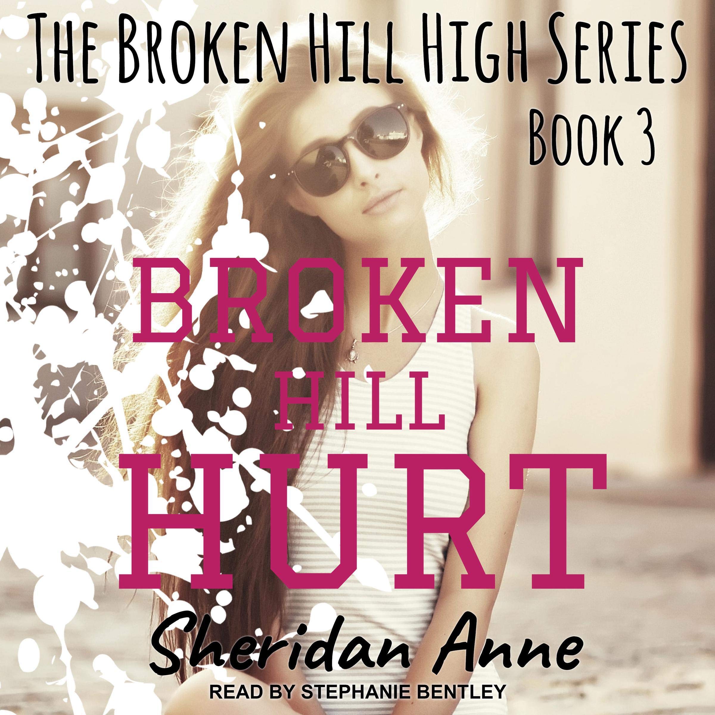 Cover art for Broken Hill Hurt