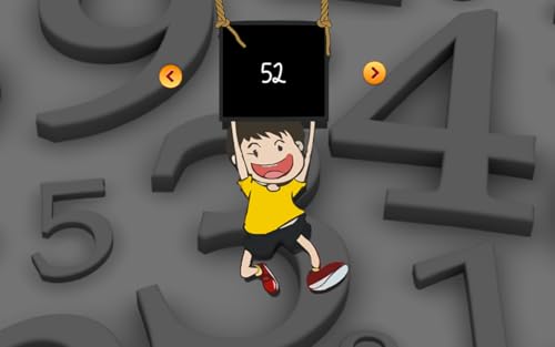Numbers for Kids