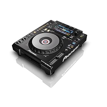 Pioneer CDJ-900 マルチプレイヤー 4大特典付】Pioneer/マルチプレーヤー/CDJ-900☆EVERGREEN 1M