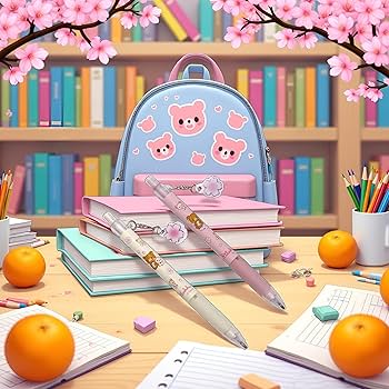 可愛い☆くまちゃん☆シャープペンシル Amazon.co.jp: 1本 漫画 クマ シャープペンシル 0.5/0.7mm 自動