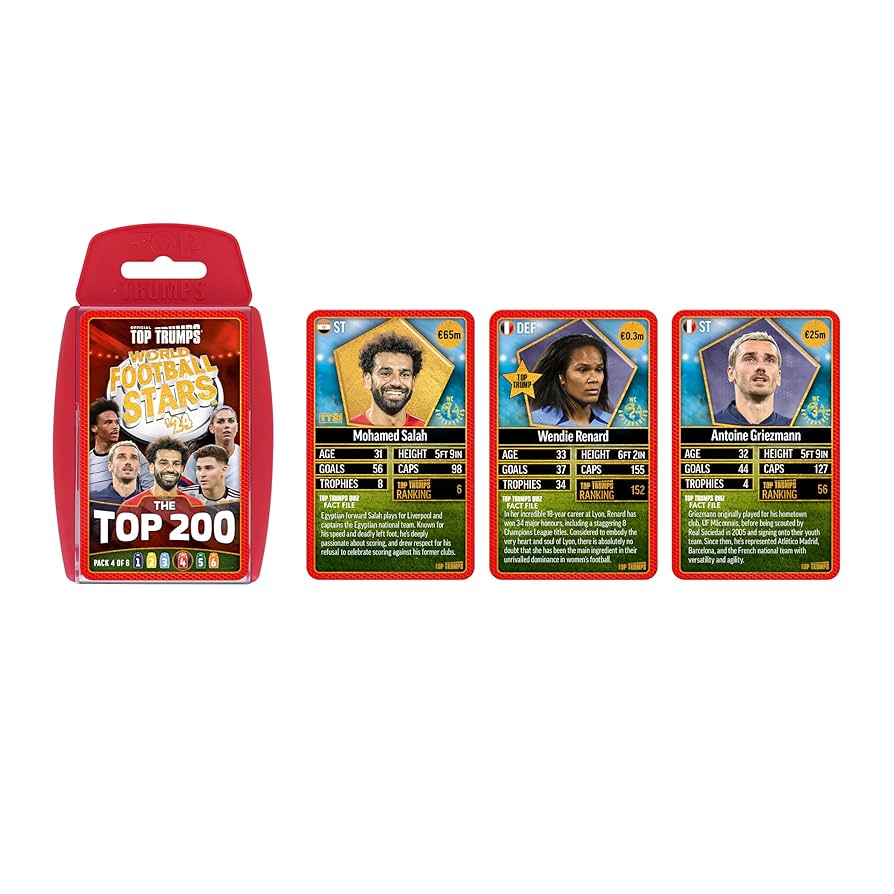 Top tramps 2003 ワールドフットボールスターズ Top tramps 2003 ワールドフットボールスターズ - メルカリ