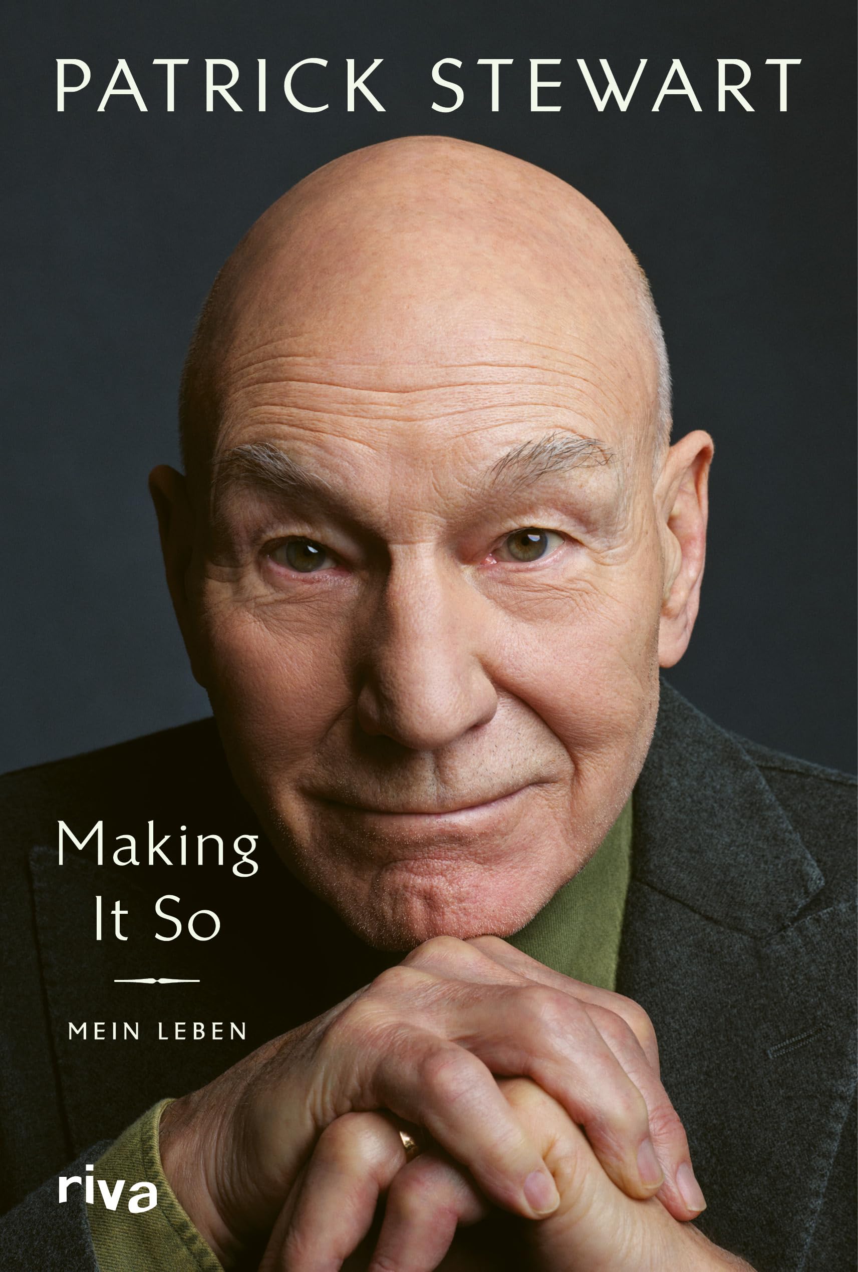 Making It So: Mein Leben. Zwischen Shakespeare und Star Trek. Der Bestseller auf Deutsch - für alle Fans von Film, Kino und Theater