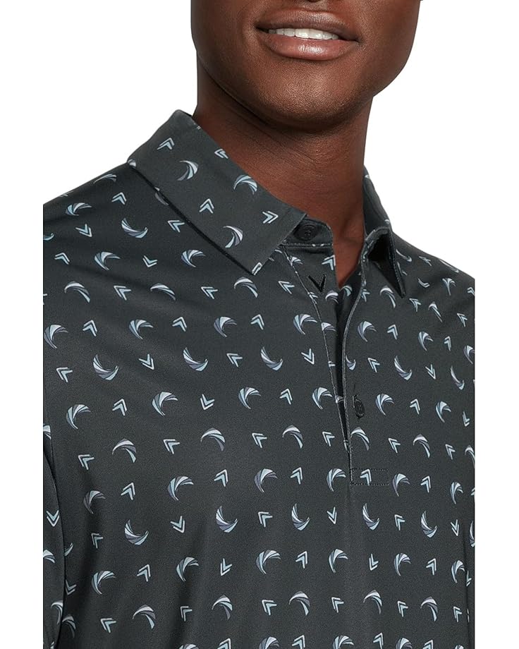 Callaway Swing Chev Polo - #4 of 5