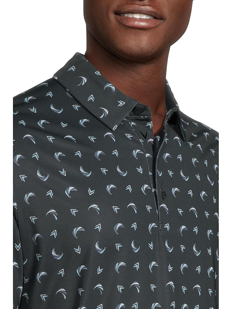 Callaway Swing Chev Polo