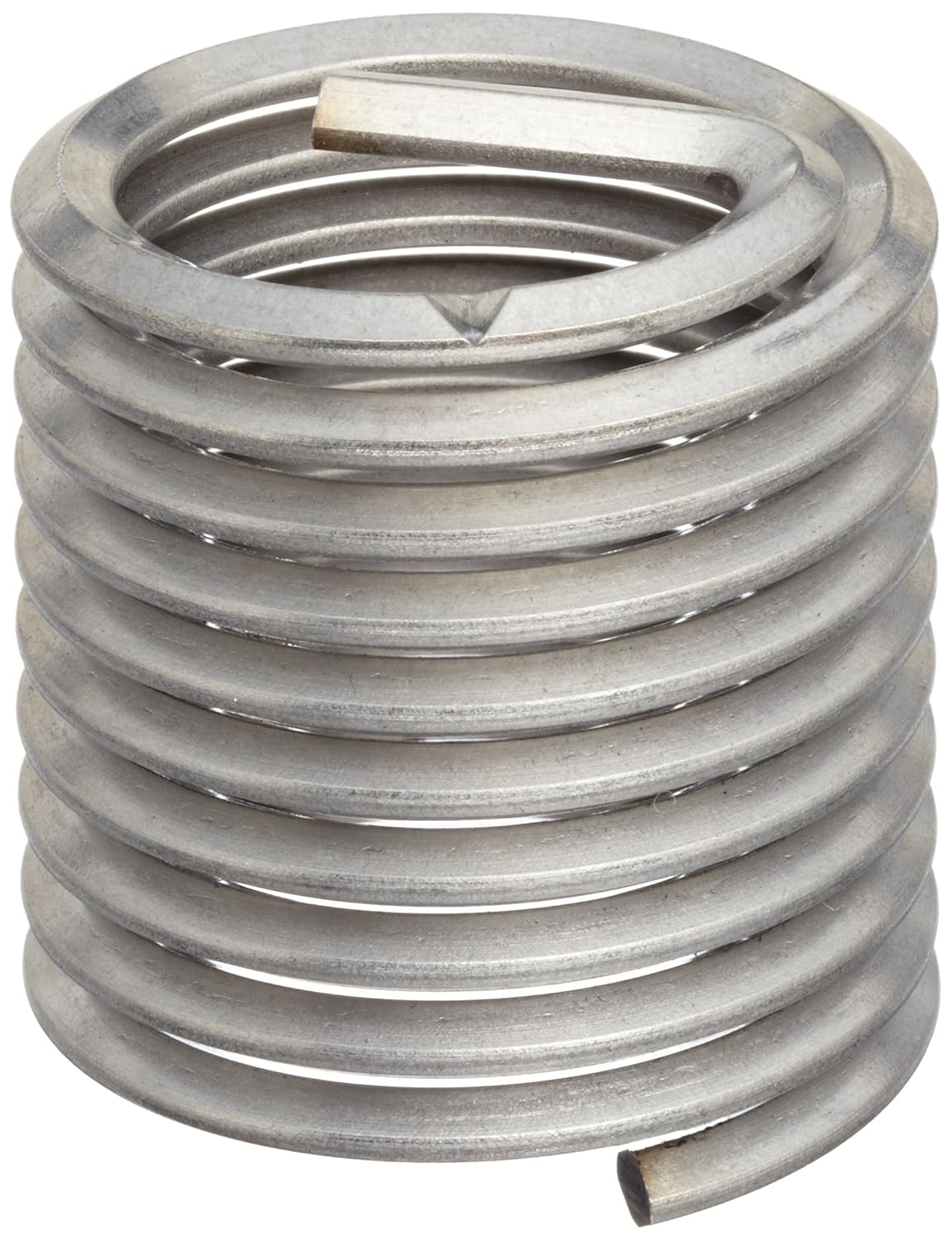 いsksjd E-Z Lok Threaded Insert, 18-8 Stainless Steel, Knife Thread