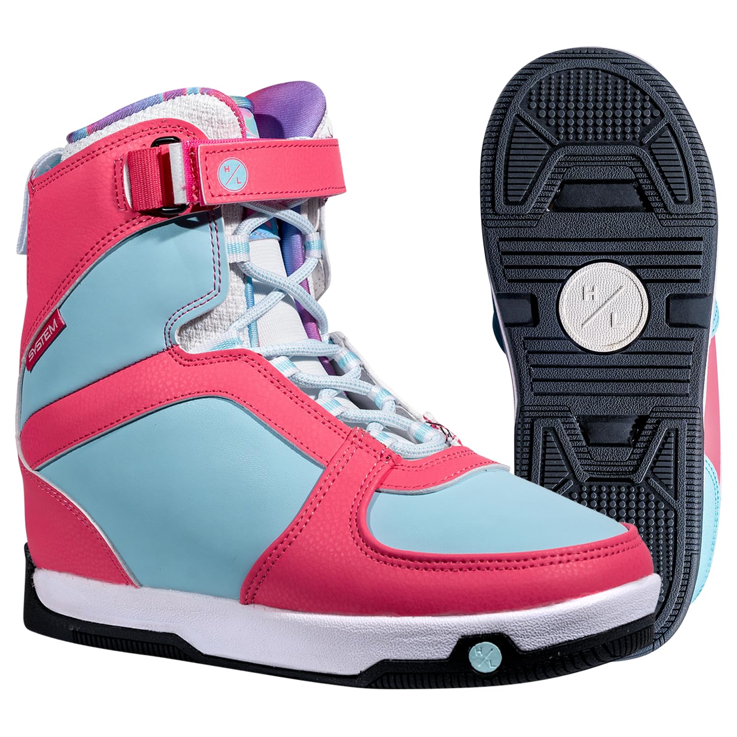HYPERLITE Aries Boots 2025