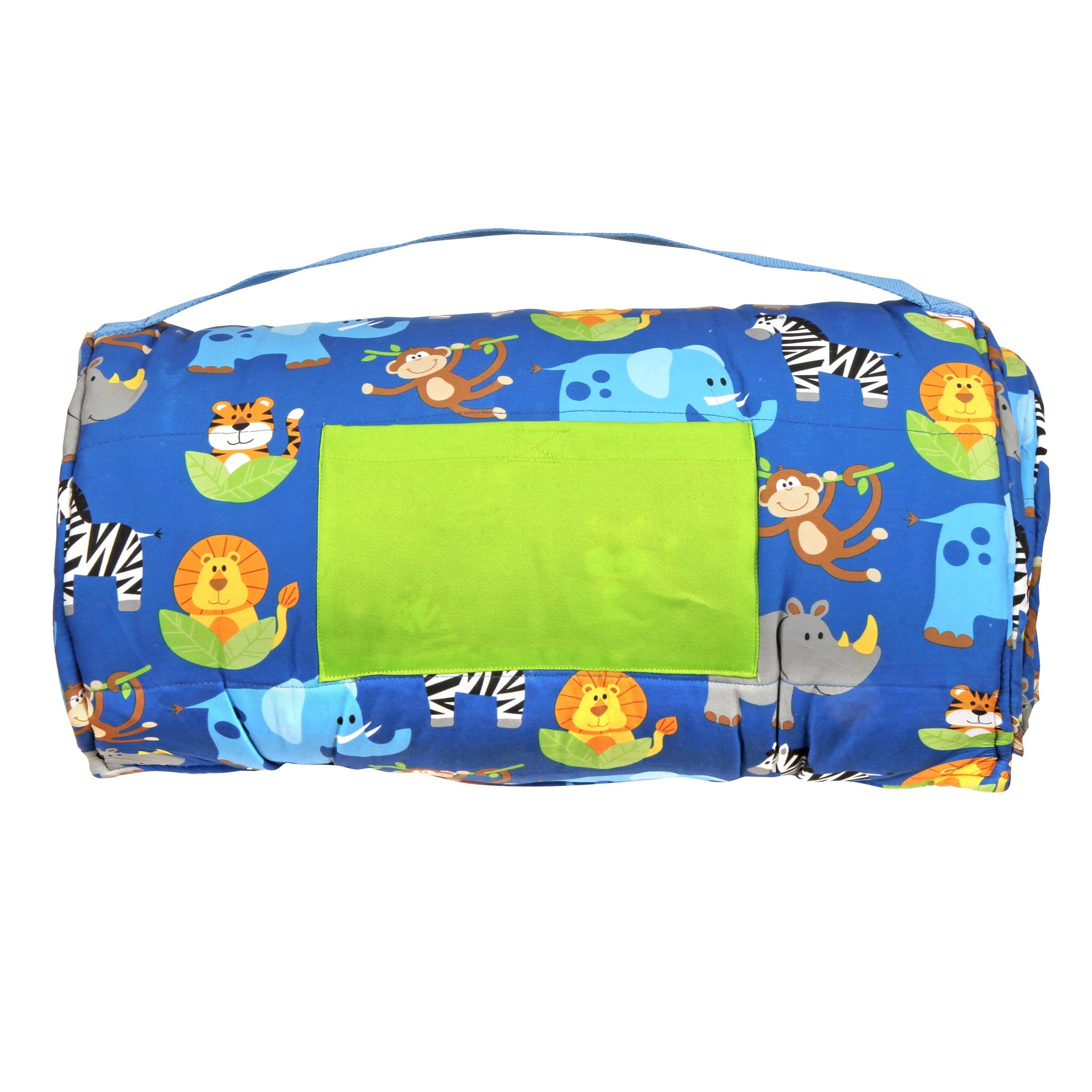 Tapis de sieste – Atelier bébé&santé Marrakech