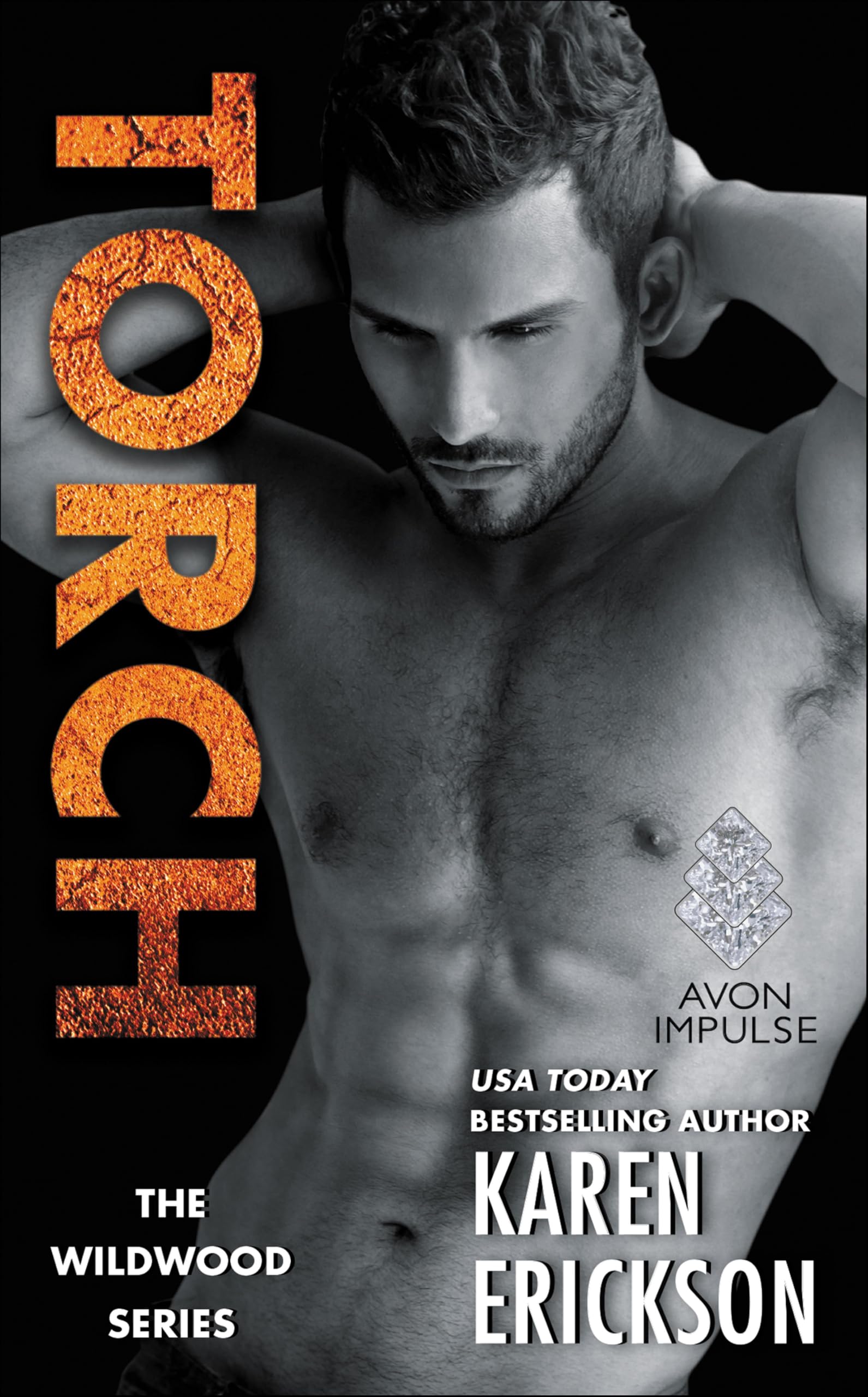 Torch (The Wildwood Series Book 3)