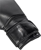 Vista 4 de Venum Guantes de boxeo Contender Negro/Negro